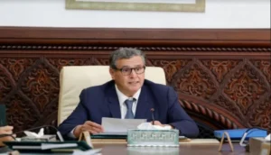 مجلس الحكومة