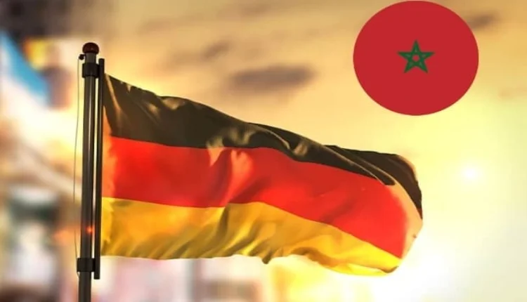 فرصة من ذهب لمن يريد الهجرة إلى ألمانيا