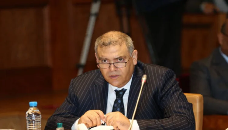 تعليمات جديدة من وزير الداخلية لولاة الجهات العمالات والأقاليم