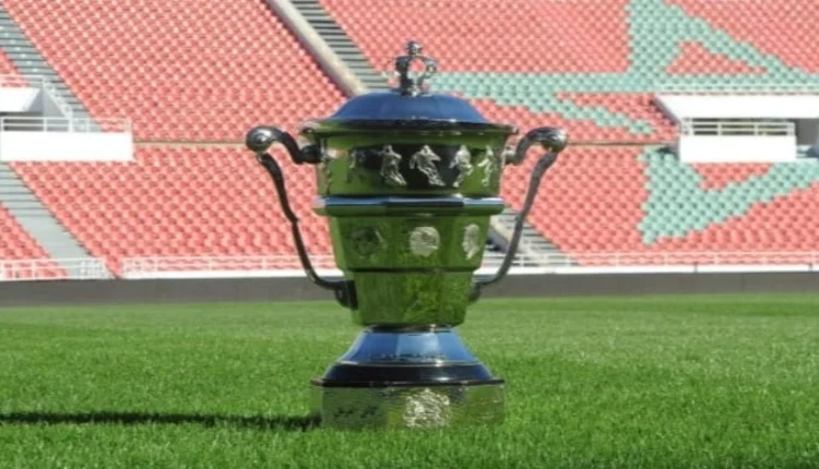 كأس العرش.. موعد مبارتي نصف النهائي