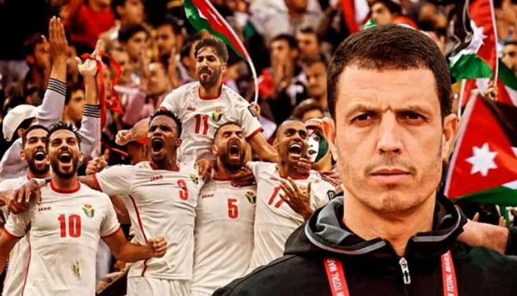جمال السلامي
