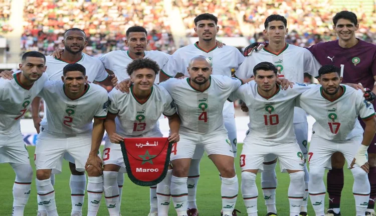 من بينهم لاعبي المنتخب المغربي والجزائري.. قائمة أغلى اللاعبين العرب