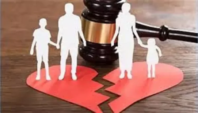 الطلاق: آثاره على الأطفال وطرق التّعامل معه