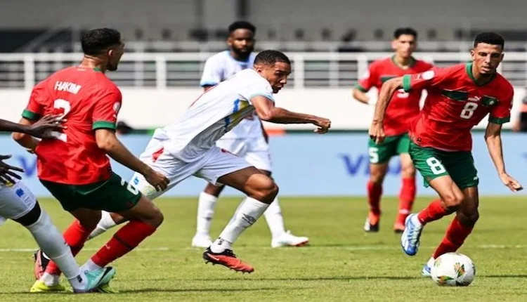 مباراة المنتخب المغربي والكونغو.. مصدر يكشف تفاصيل تغيير الملعب