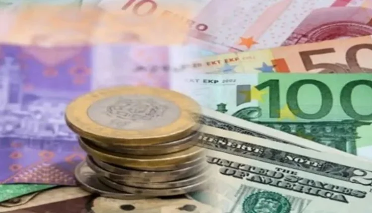 بنك المغرب.. الدرهم يسجل شبه استقرار مقابل الأورو