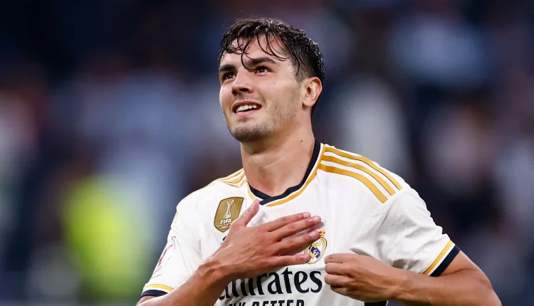 إبراهيم دياز يتلقى عروضا وريال مدريد يحسم الأمر