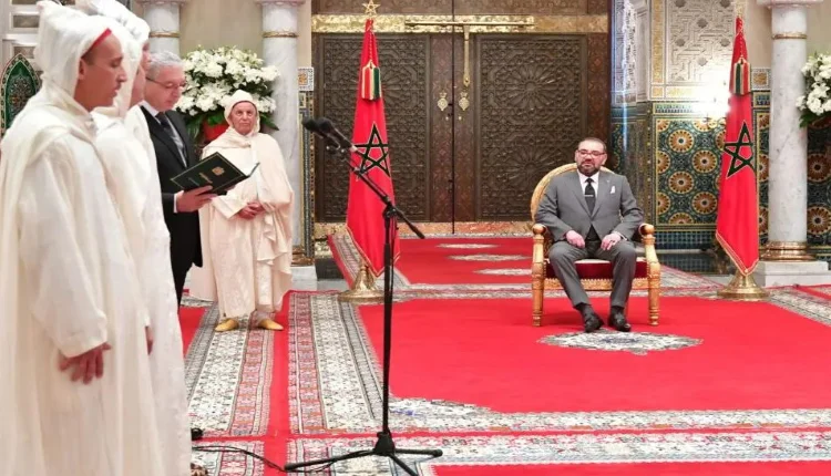 تفاصيل الصلاحيات الجديدة للولاة والعمال