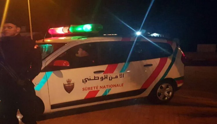 الدار البيضاء.. توقيف 7 أشخاص بسبب ارتكاب أعمال العنف المرتبط بالشغب الرياضي