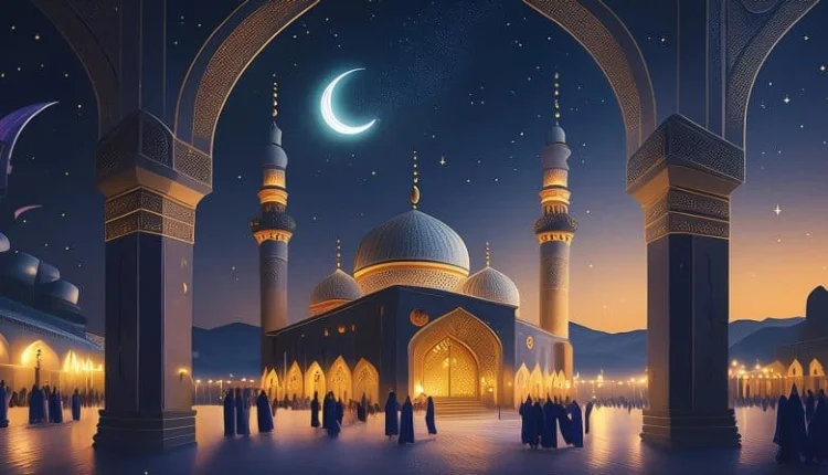 تاريخ الإسراء والمعراج لسنة 2025
