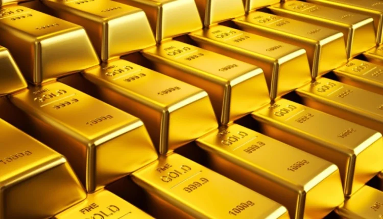 أسعار الذهب تسجل انخفاضا جديدا