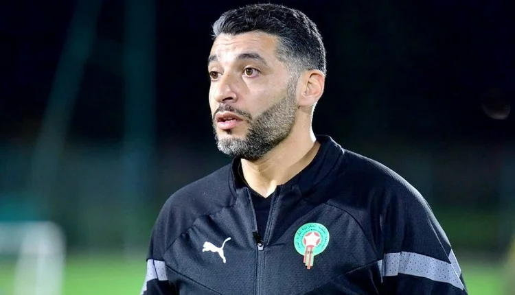 هشام الشرعي