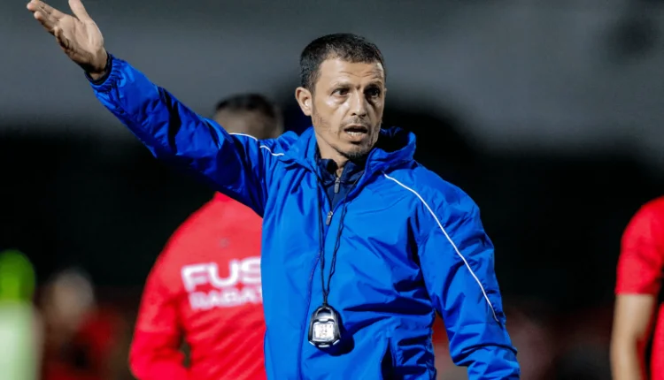 الحسم في رحيل جمال السلامي لمنتخب عربي "بارز"