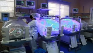 حلم يتحقق.. أم أرجنتينية لأربع طفلات تنجب 4 توائم