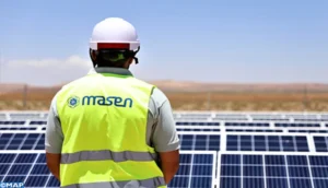 نبذة عن طارق مفضل الرئيس المدير العام الجديد للوكالة المغربية للطاقة المستدامة