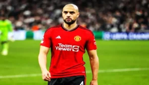 سفيان أمرابط
