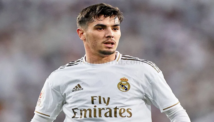ريال مدريد يتخذ قراره النهائي بخصوص دياز والألعاب الأولمبية