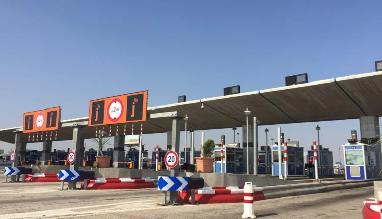 بلاغ من الشركة الوطنية للطرق السيارة بالمغرب