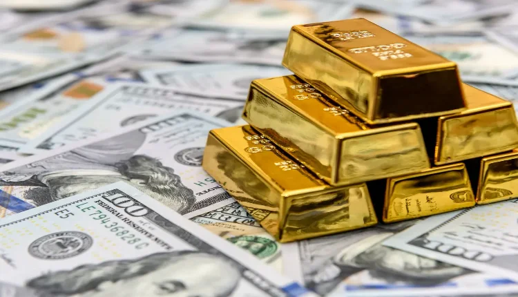 أسعار الذهب