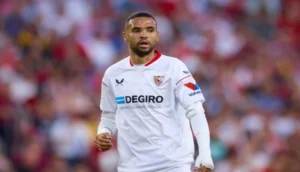 يوسف النصيري.. نادي إيطالي يدخل في صراع المنافسة على اللاعب