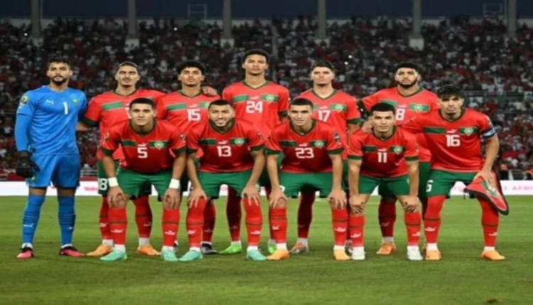 أولمبياد باريس ترخي بظلالها على المنتخب المغربي