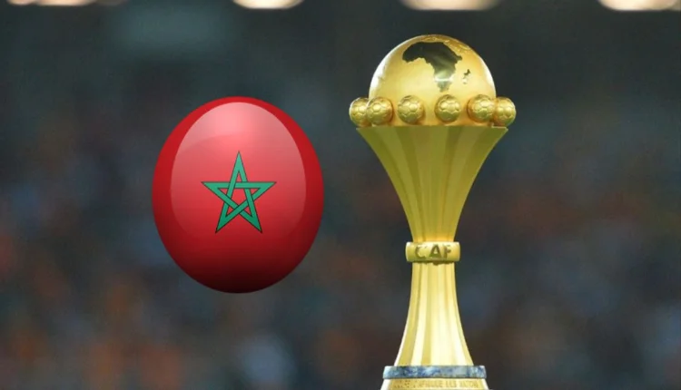 الكاف يعلن عن موعد إجراء قرعة تصفيات كأس أمم أفريقيا "المغرب 2025"