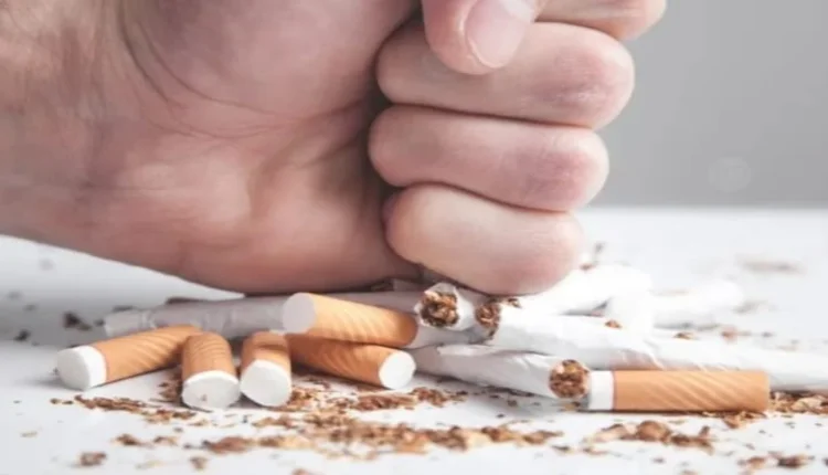 خلال الصيف.. طرق بسيطة للإقلاع عن التدخين