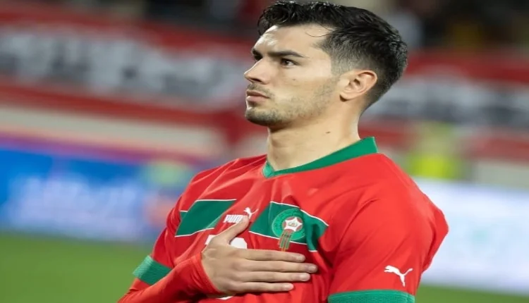 إبراهيم دياز.. تحديد تاريخ الإعلان عن قرار مشاركة اللاعب في الأولمبياد من عدمها