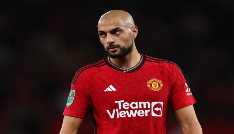 فيورنتينا يكشف مستقبل سفيان أمرابط