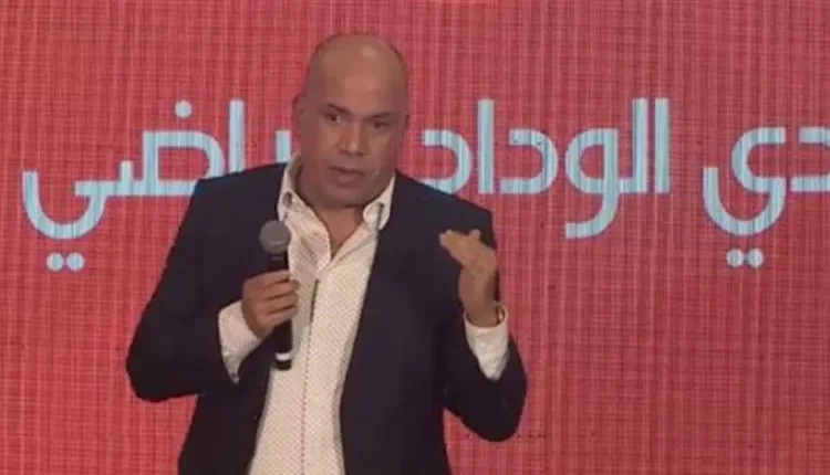 عبد المجيد البرناكي يغادر الوداد قبل موعد الانتخابات
