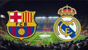 الكشف عن موعد الكلاسيكو بين الريال وبرشلونة