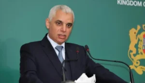 خصاص في أدوية السل