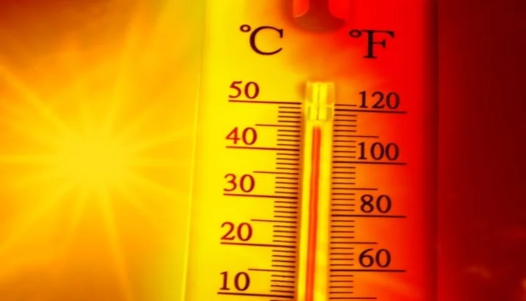 زيادة الأيام التي تسجل حرارة تتجاوز 35 درجة في 20 عاصمة عالمية