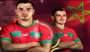 إبراهيم دياز والمنتخب المغربي.. كلام جديد