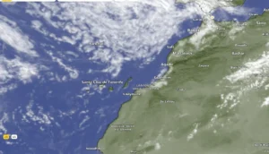 3 ظواهر مناخية في طقس المغرب غدا الاثنين