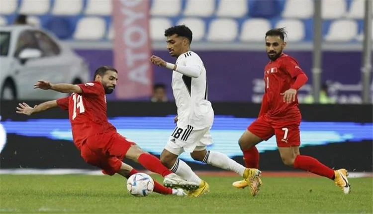 تصفيات آسيا.. المنتخب الإماراتي يفوز على نظيره النيبالي