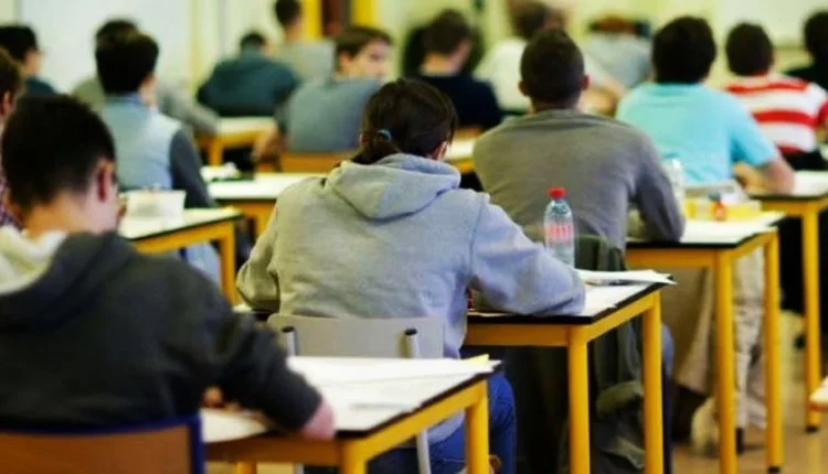 نتائج امتحانات البكالوريا ابتداء من هذه الليلة