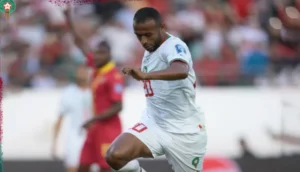 المنتخب المغربي يقسو على منتخب الكونغو برازافيل بسداسية