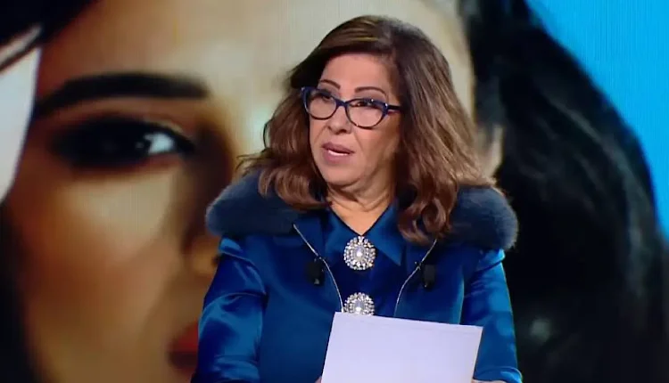 العرافة ليلى عبد اللطيف تعود لتثير الجدل بتوقعات جديدة