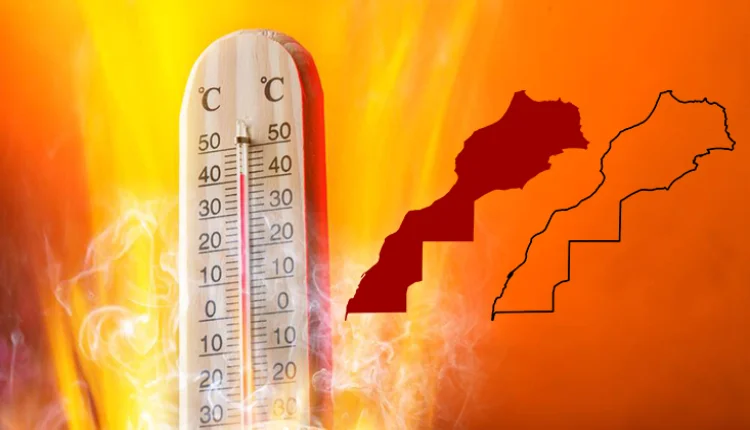 ستصل ل40 درجة.. درجات الحرارة الدنيا والعليا المرتقبة غدا الجمعة