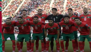 جماهير المغرب تُحدد أفضل وأسوأ لاعب في مباراة زامبيا!