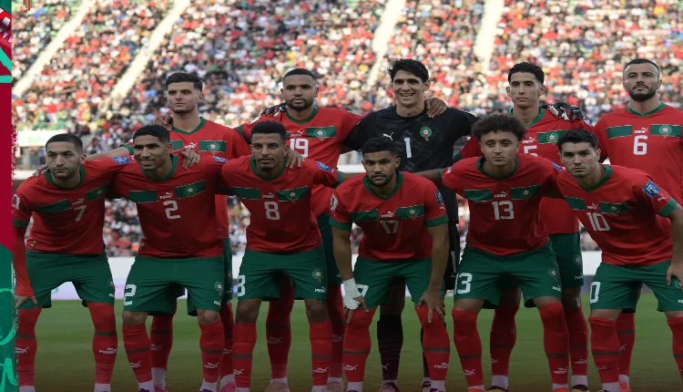 جماهير المغرب تُحدد أفضل وأسوأ لاعب في مباراة زامبيا!