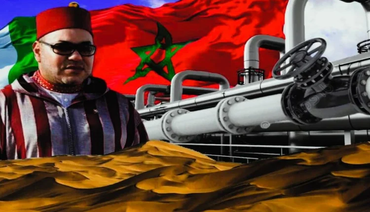 المغرب يخطط لبناء محطة غاز عالمية ستضمن له الإكتفاء الذاتي