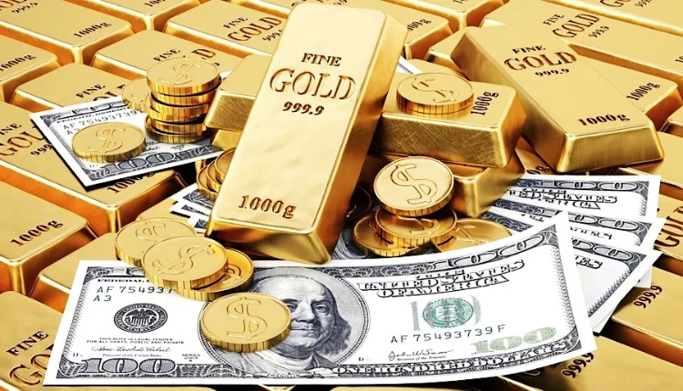 جديد أسعار الذهب والفضة عالميا