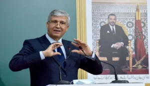 صديقي يسلط الضوء على جهود المغرب في مجال تدبير خصوبة التربة