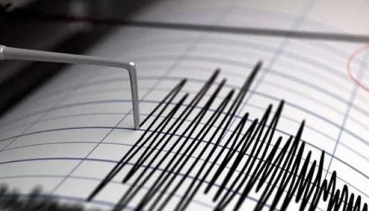زلزالان يضربان تركيا بقوة 4.3 و 4.9 درجة على مقياس ريختر 