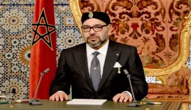 الملك محمد السادس يراسل رئيسة المكسيك