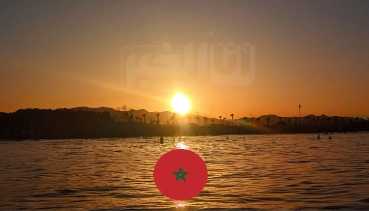 انتبهوا.. تحذير من درجات حرارة مرتفعة بالمغرب خلال الساعات القادمة