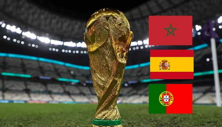كأس العالم 2030.. بلاغ من الجامعة الملكية المغربية