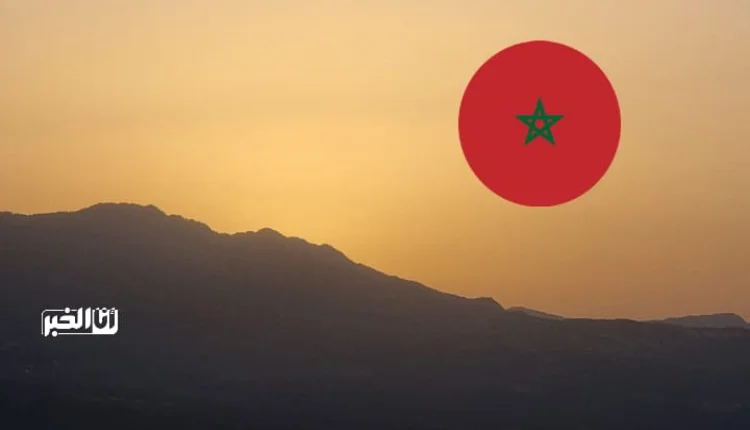 طقس المغرب