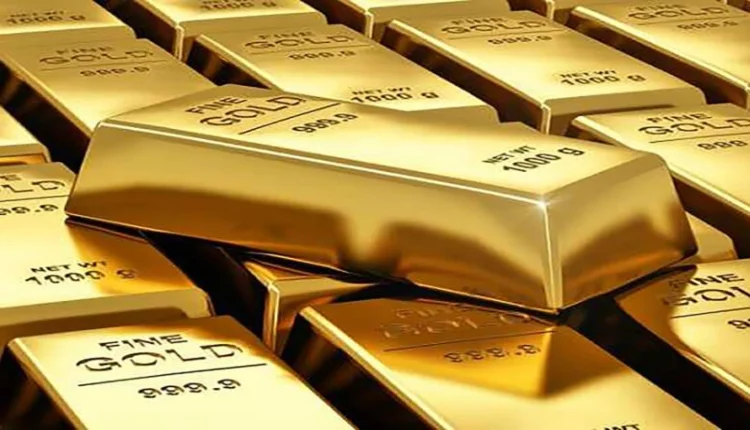 أسعار الذهب